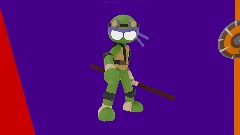 A screenshot taken in Dreams. 9 of 27.