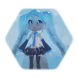 Hatsune Miku - 6/27/2021