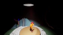 Crash Bndicoot 2:Stage 2 الماصانع