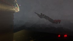 A screenshot taken in Dreams. 20 of 24.