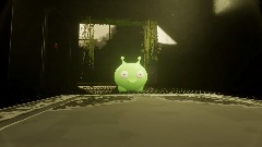 Final space the game  (BETA)