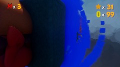 A screenshot taken in Dreams. 10 of 29.