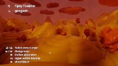 A screenshot taken in Dreams. 2 of 4.