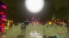 A screenshot taken in Dreams. 4 of 5.