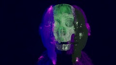 A screenshot taken in Dreams. 10 of 11.