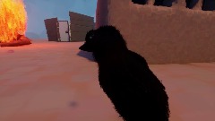 Resident evil 4 Dreams edition (A passagem)