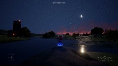 A screenshot taken in Dreams. 2 of 14.