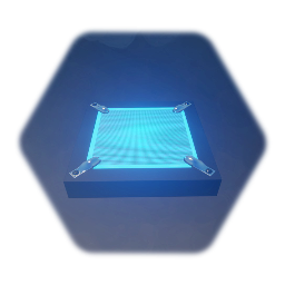 Jaffa's Sci-Fi Flooring