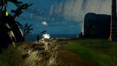 A screenshot taken in Dreams. 1 of 11.