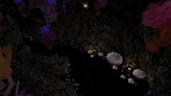 A screenshot taken in Dreams. 25 of 28.