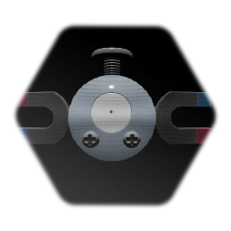 Magnemite