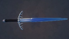 A screenshot taken in Dreams. 1 of 1.