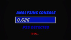 A screenshot taken in Dreams. 1 of 15.