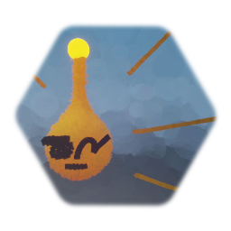 Sun imp