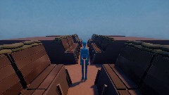 A screenshot taken in Dreams. 11 of 11.