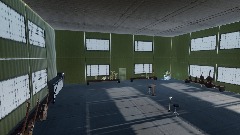 A screenshot taken in Dreams. 4 of 7.