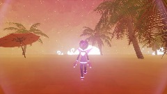 A screenshot taken in Dreams. 1 of 7.