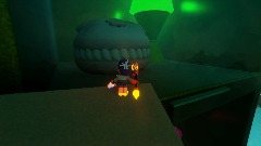 A screenshot taken in Dreams. 3 of 26.