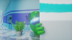 Pre Sussus toogus cutscene