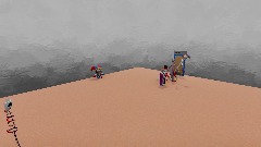 A screenshot taken in Dreams. 13 of 18.