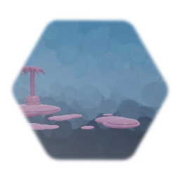 Gooey Geyser Kersploosh