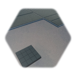 Portal 2 | Anti-Portal Panels