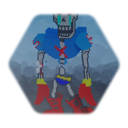 <term> fan made disbelief papyrus phase 7