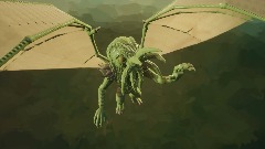 A screenshot taken in Dreams. 2 of 9.