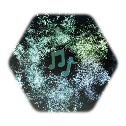 Deltarune OST- Chaos King (WIP)