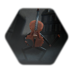 Violin Boss