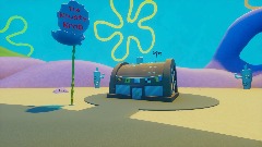 A screenshot taken in Dreams. 19 of 23.