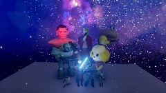 Joker's society adventure: the full saga