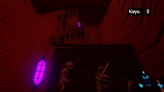 Scary Jack LVL3: GrandPump's House
