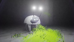 A screenshot taken in Dreams. 1 of 5.