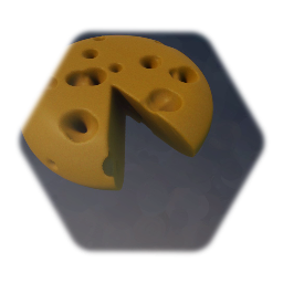 Big Cheese