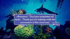 A screenshot taken in Dreams. 4 of 6.