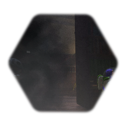 Meme of mikimause Doors rush scream