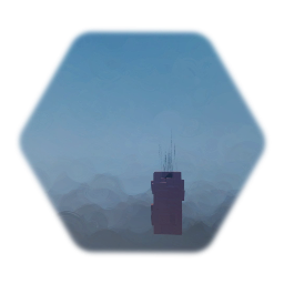 Remix of Quick Chimney