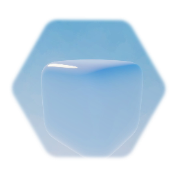 <clue>Softbody cube
