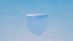 Remix of Softbody cube test