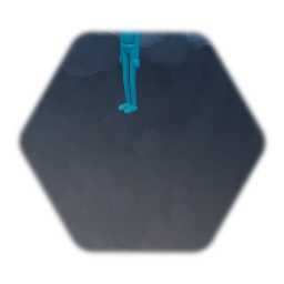 Pupazzo iniziale (deluxe)