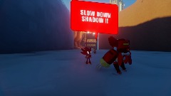 A screenshot taken in Dreams. 3 of 7.