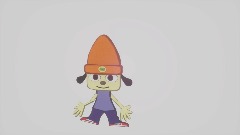 PaRappa The Rapper 1 Intro