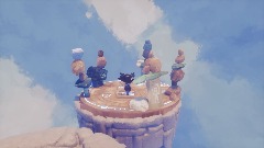 My Ancient Times!