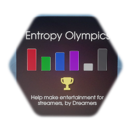 Entropy Olympics Channel