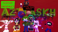 A screenshot taken in Dreams. 9 of 9.