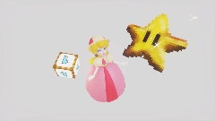 A screenshot taken in Dreams. 8 of 30.