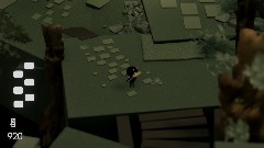 A screenshot taken in Dreams. 17 of 21.