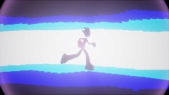 A screenshot taken in Dreams. 1 of 2.