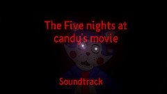 The lonley (The Five nights at candy's movie Soundtrack)